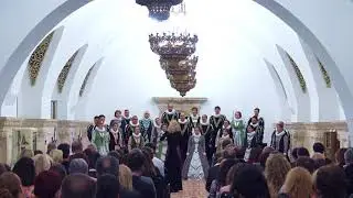Anton Pann & Gheorghe Bazavan | „Cântece de lume” I Corul Madrigal | 20 septembrie 2019