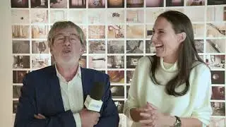 ATELIER COS : Carte Blanche - Interview !