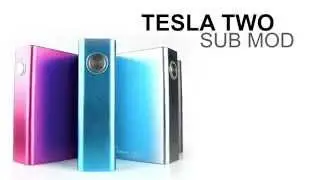 Tesla TWO Sub Mod - VAPRO Supply LLC