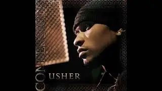 Usher- Yeah! Ft. Ludacris & Lil’ Jon (High Pitched)