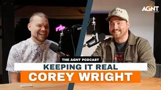 Keeping It REAL - Corey Wright