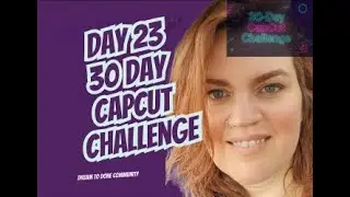 Batch Editing for Speed & Consistency in CapCut!