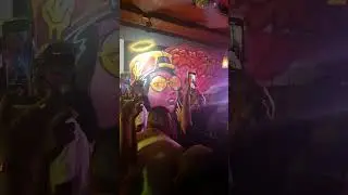 METAL - Viga (Nichess One y 3M5) / En vivo en Valencia VZLA (Domingos de Rap)