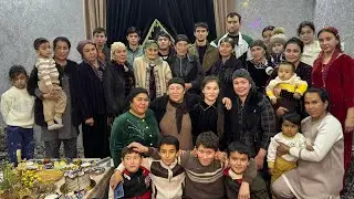 3383-СОНИ,АТОВ КИШЛОГИНДА ЧИРОЛИ ТАБРИК