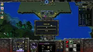 LTBP 1일 1기르 17분 종결무기, 58분 컷 (다엘)