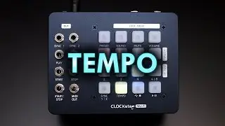 CLOCKstep:MULTI &mdash; функция управления темпом