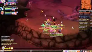 [Nostale]- Lod avec les Vocaloid