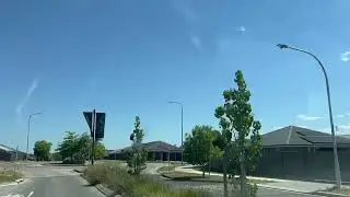 Poseidon EasyAccess Banner Poles - street view
