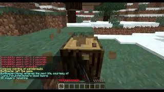 Intro till Hunger Games Montage