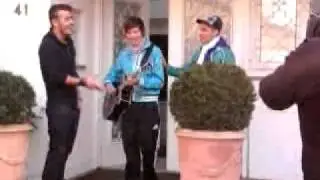 DSDS VILLA 2011 !