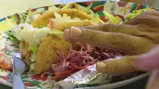 After 5 years in business Tex-Mex restaurant Lala&rsquo;s Gorditas closes doors