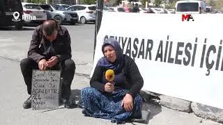 FERİT ŞENYAŞAR ADALET BAKANI BOZDAĞ'A SESLENDİ: YAPTIĞINIZ AYRIMCILIKTIR FAŞİZMDİR
