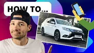 How To Take PRO Photos Of A Car Using A Phone
