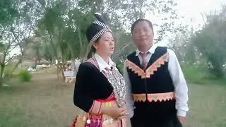 Ntxawm yaj thiab popv muas kwv nkauj nraug tuaj ntsib koj puascog tsob tsuaj kho siab 