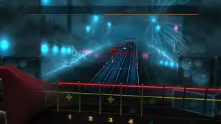 Slipknot - Surfacing | Rocksmith 2014 CDLC Bass