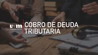 Cobro de deuda tributaria