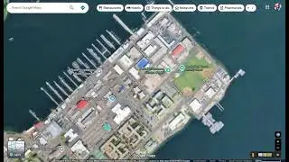 I found THE basketball court!