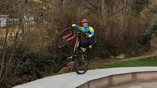 How to Wheelie - Live Q&A With Ryan Leech
