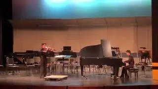 Jonathan Estrada and Nami Taheri - Last Carnival