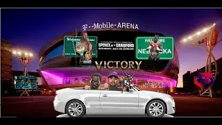 Errol Spence jr vs Terence Crawford keys to victory plus prediction.
