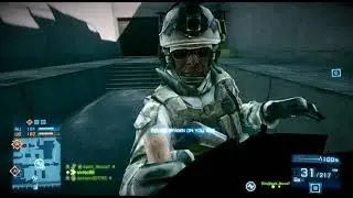 BF3 BFLAG PS3