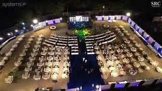 Qawali Night & Dinner 2025 | Systems Limited SRC Karachi | An Evening of Culture, Music & Delight