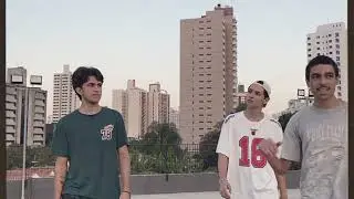 RUMORE - WDWG? (Visualizer)