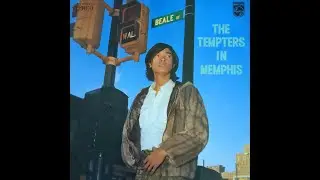 ザ・テンプターズ (The Tempters) - In Memphis (1969) (Full Album)