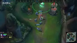 jinx double kill