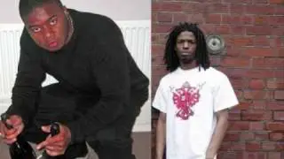 Big H & Bossman - Real Thugz