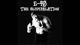 E 40   Worldwide Boss Playa feat  Mac Shawn, Little Bruce & KaveoRARE UnReleased