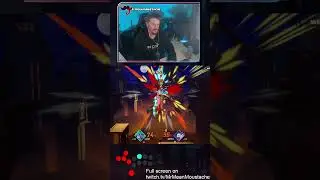Told you i&rsquo;ll comeback 👀 #gaming #rivalsofaether #twitch #aether2 #funny #rivals2