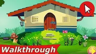 G4K King Rescue Walkthrough (Games4King)
