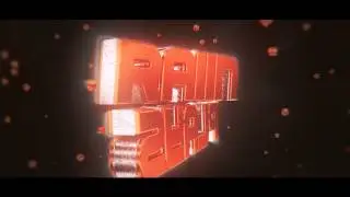 RaiinPlays Intro I by ViizionFX & Aubrey