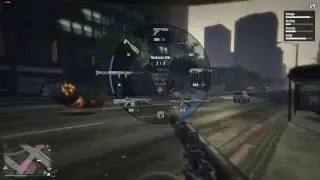 .ASHN.. Tryhard gets Rekt