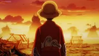 O-tama see Ace in Luffy