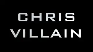 Chris Villain