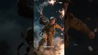 82nd Airborne's Epic WWII Sicily Jump: What Really Happened?