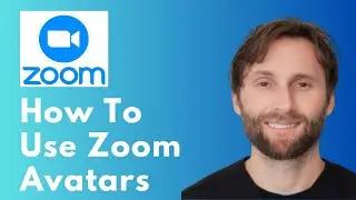 How to Use Zoom Avatars [Full Guide 2026]