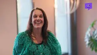 Leergang Grip op jouw tijd - Communicatiehelden - trainer Carmen Lopez - Brea vertelt