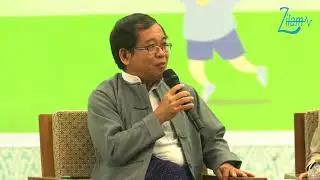 အဖြစ်များတဲ့ဦးနှောက်အာရုံကြောဆိုင်ရာရောဂါများ . .
