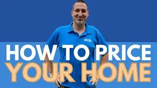 How Should I Price My Home? | Caprika Realty