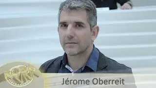Roda Viva Internacional |J&eacute;rome Oberreit | 13/08/2015