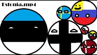 Estonia`s Crazy History! Estonia.mp4