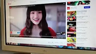 FUJITSU All in one CẢM ỨNG