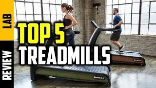▶️Best Treadmills 2019 | Top 5 Treadmills