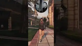 мод костюм ,gta 5 online ( tutorial скоро на канале 🤗)