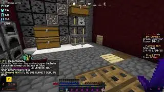 Live Pactify farm/pvp chilld