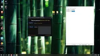 Recover Password Sub Macro HMI Delta