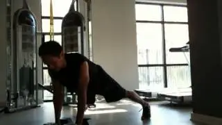 Santa Clarita Weight Loss Center - Ab Exercise